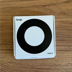 Loop Quiet 2 Earplugs